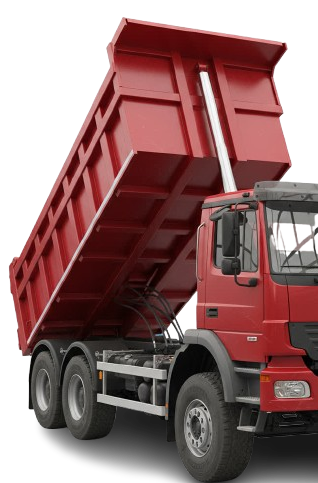Truck Body Fabrication & Repair Services in Kenya
